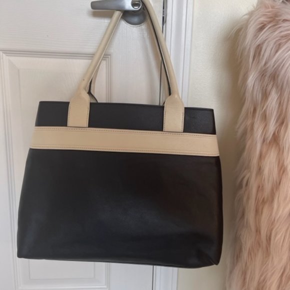 Kate Spade Villabella Quinn Tote With Bow - Picture 3 of 6
